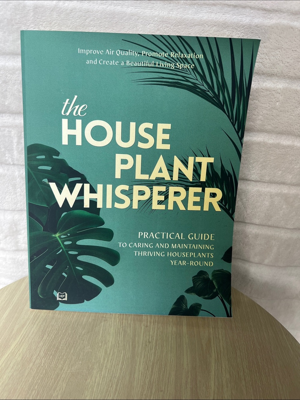 The House Plant Whisperer